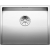 Zlewozmywak Blanco CLARON 500-U z InFino 521 577
